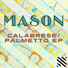 Mason - Calabrese   (Secure Recordigns)