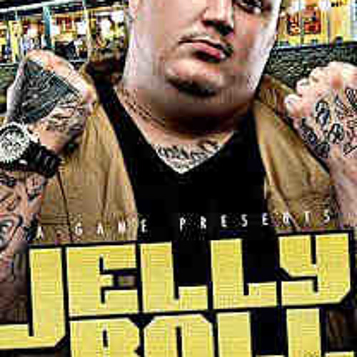 Stream Jelly Roll - Dope Boy Shit by Aleks1017 | Listen online for free on  SoundCloud