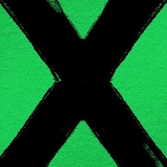 Ed Sheeran Give Me Love Live