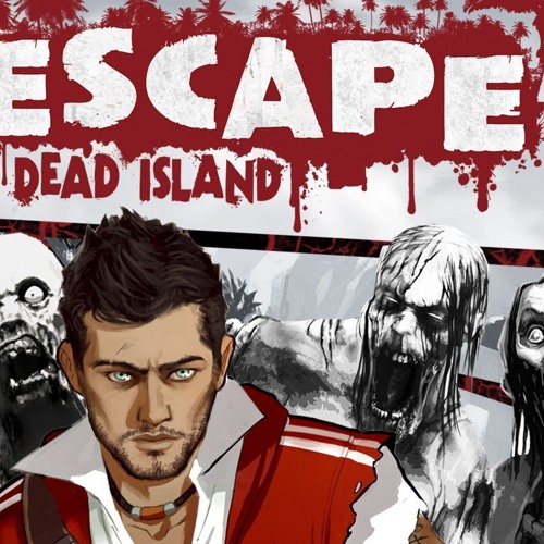 Comprar o Escape Dead Island