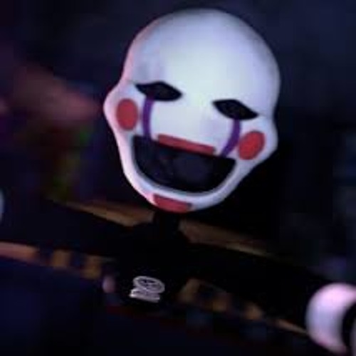 night 2 FNAF 2