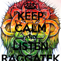 Raggatek In Your Face