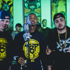 FUCKITUP: TRIZZ, R-MEAN, EMONEY (PROD. SOFASOUNDBEATS)