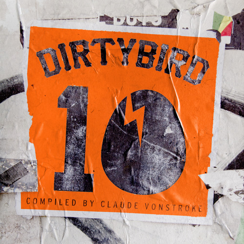 Doorly Feat Matty Pipes - I Worked Hard For This (Dirtybird) (Preview)