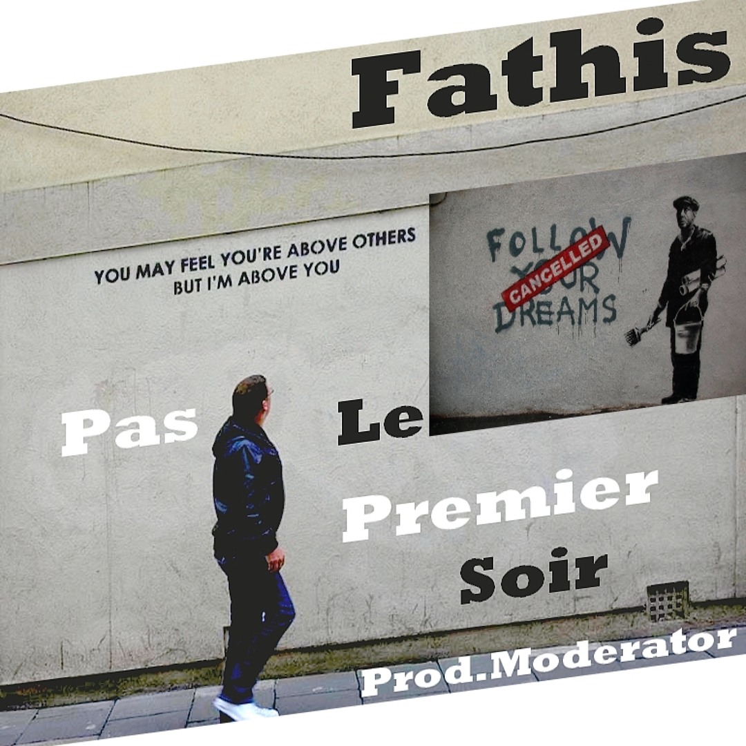 Stream [Prémaster] Fathis - Pas Le Premier Soir (Prod.Moderator) by ...