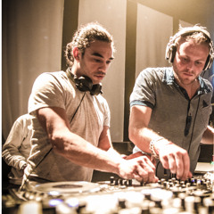 Podcast sound off Roekeloos #1: mixed by Guess Who 07.12.2013