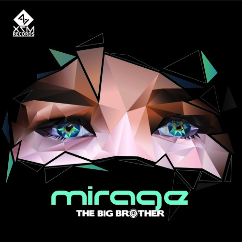 THE BIG BROTHER - Mirage - SAMPLE