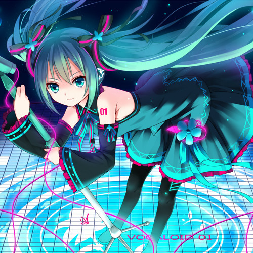 Hatsune Miku - Senbonzakura (Suzumu Remix Hanatan Version)