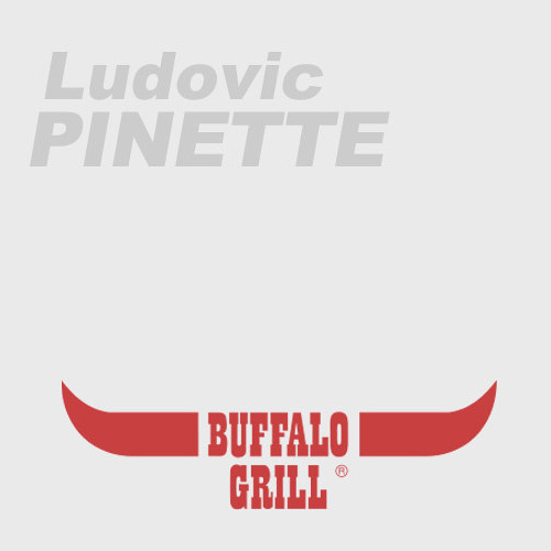 Ludovic Pinette Voix-off - Buffalo Grill