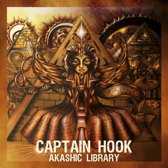 Captain Hook & Liquid Soul - Liquid Hook (Zentura Remix)