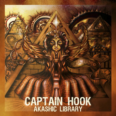 Captain Hook & Astrix - Bungee Jump (Original)