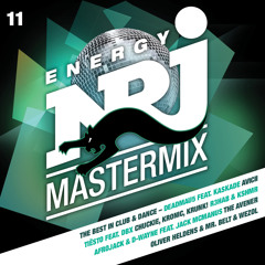ENERGY Mastermix Vol. 11