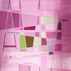 Steve Cole & Ronald Christoph - Amme