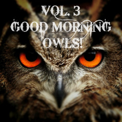 DJ Eons - Vol.3 Good Morning Owls!