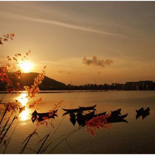 Thu Hat Cho Nguoi - Quang Dung