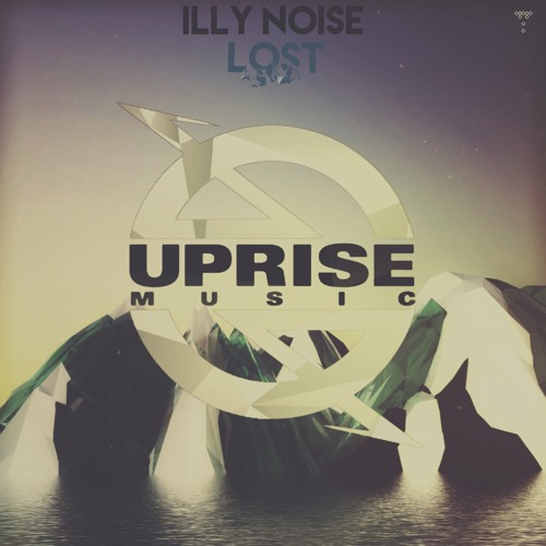 Illy Noise - Lost (Original Mix)