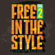 on Free In The Style Vol. 2 (Dj Lean Rock &amp; Dj B-Ryan)