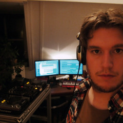 Dymka live set @ DYMKA *ALL NIGHT LONG* Pand48 Groningen NL 03-01-2015 part 2
