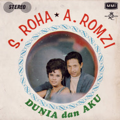 Dendang Remaja - A Romzi