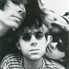 Under The Westway - Blur - (Cover)