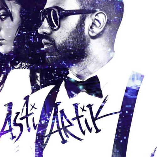 Artik Feat. Asti – Polovina (DJ ElectroNiK Remix)
