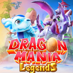 Dragon Mania Legends OST