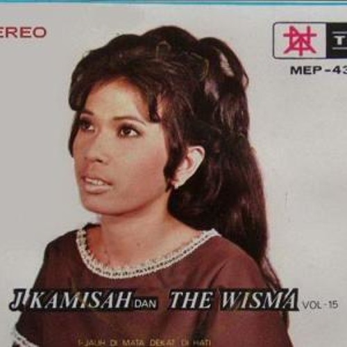 Irama Desa Seberang - J Kamisah