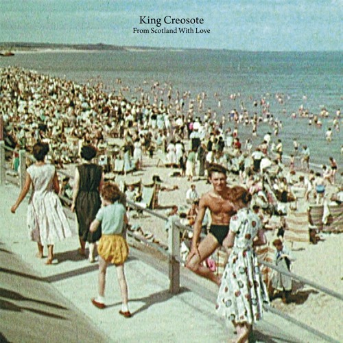 King Creosote - Largs