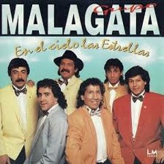 Malagata - El Borracho