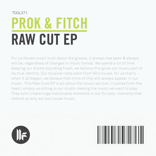 Prok & Fitch - A Little Dance