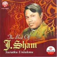 Suratku Untukmu - J Sham