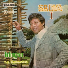 Pujaan Hatiku - Salim I