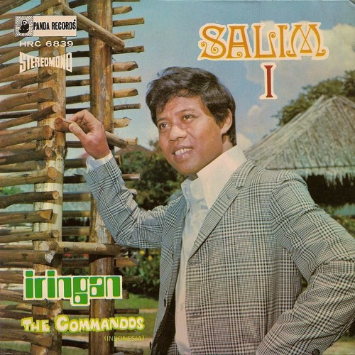 Pujaan Hatiku - Salim I