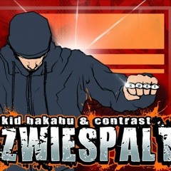 Kid Bakabu - Seele us Teer