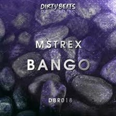 (!!!MSTREX!!!) - BANGO -Original