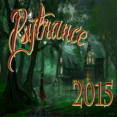 Psytrance 2015