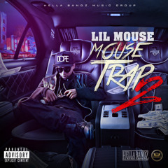 12 - Lil Mouse - Want Me 2 Fall Prod By K.E On The Track