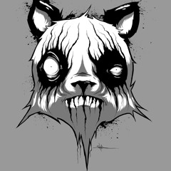 Mariochainsaw - BLeK MEtEl (3kvlt5you - High Teknikal Difficulties)