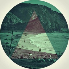 Adam Beyer & Joseph Capriati - Congenial Endeavor