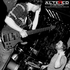 Frozen Rope - Hold On