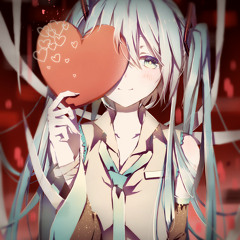 Uchuujin no I Love You