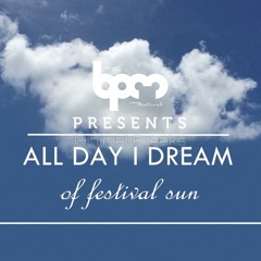 BPM 2015: All Day I Dream Chart