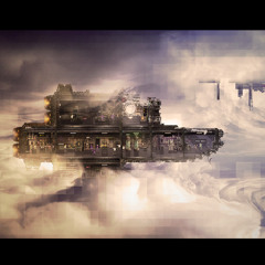 Galactic Princess - Drifting