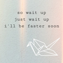 On Time - Alexis Tay (Original)