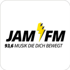 Aircheck 93,6 JAM FM Dezember 2014