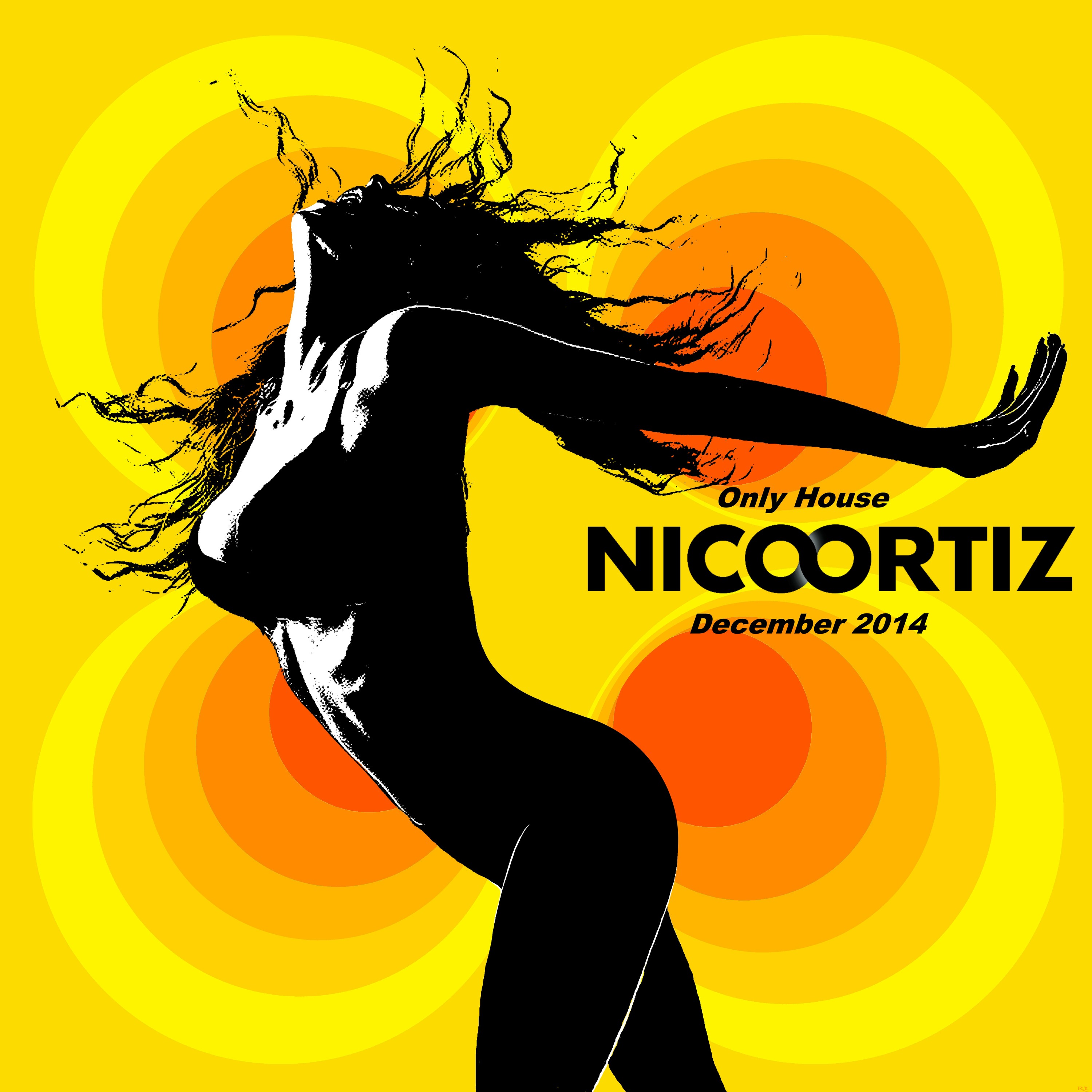 Nico Ortiz