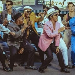 Uptown Funk - Mark Ronson + Bruno Mars (Cover)