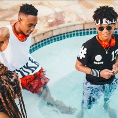 Rae sremmurd ft future drinks on us DJ Trap remix