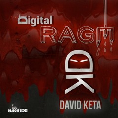 David Keta - Bastard Sound Of Hell (Deadcops001)