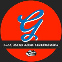 R.O.N.N. (aka Ronn Carroll) + Emilio Hernandez - Sunshine
